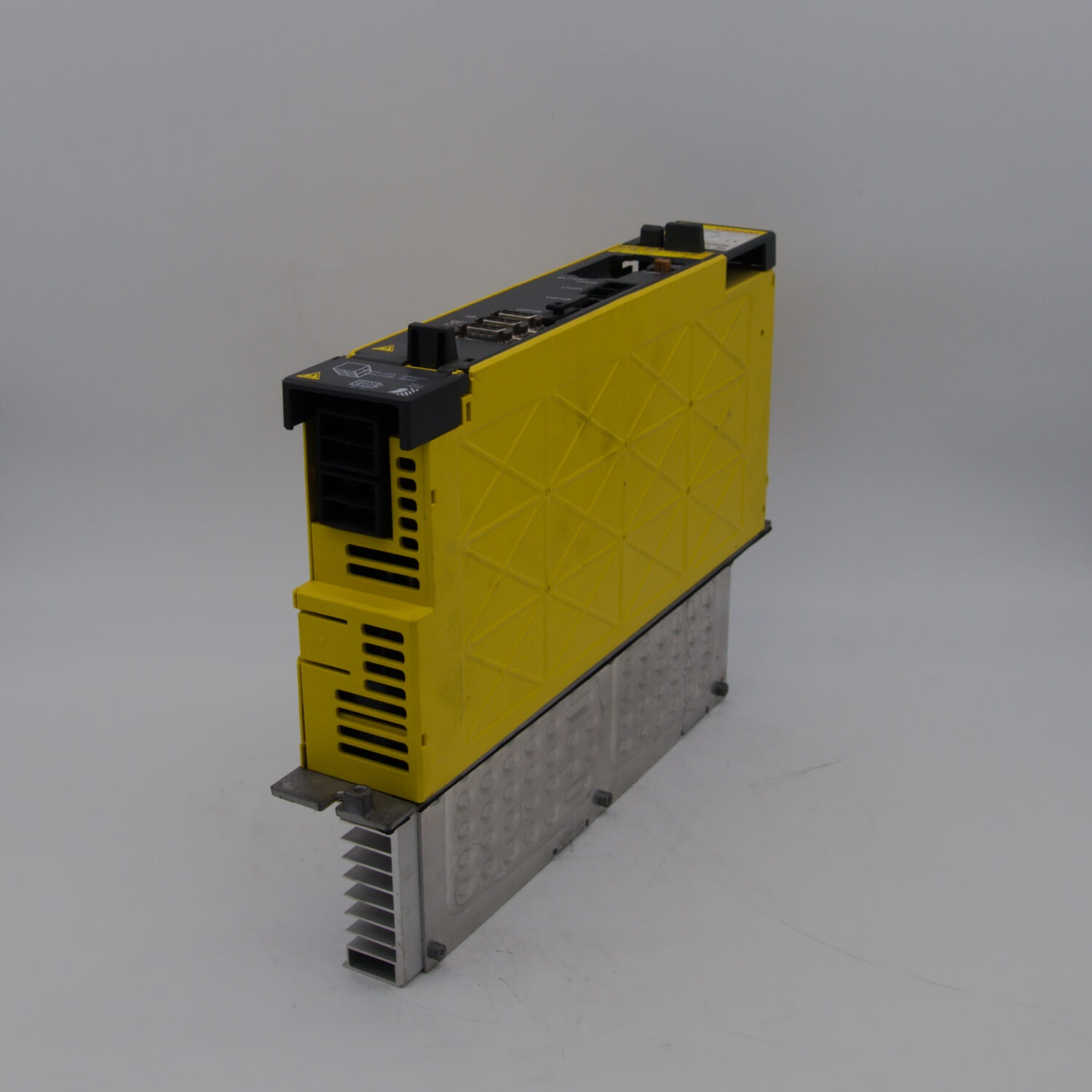 A06B-6114-H206 FANUC Servo Amplifier
